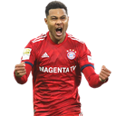 Serge Gnabry
