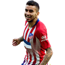 Ángel Correa