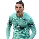 Héctor Bellerín