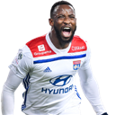 Moussa Dembélé