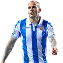 Sandro Ramírez Castillo