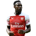 Danny Welbeck