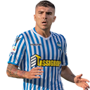 Alberto Paloschi