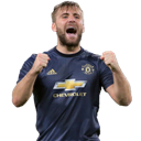 Luke Shaw