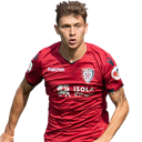 Nicolò Barella