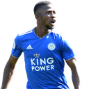 Kelechi Iheanacho