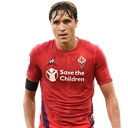 Federico Chiesa