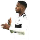 Ryan Sessegnon