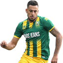 Ricardo Kishna