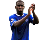 Kurt Zouma