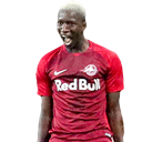 Amadou Haidara