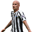 Jonjo Shelvey