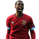 Pedro Obiang