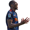 Geoffrey Kondogbia