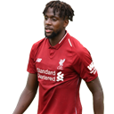 Divock Origi