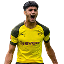 Mahmoud Dahoud