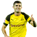 Christian Pulisic