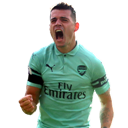 Granit Xhaka
