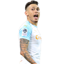 Lucas Ocampos