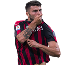Patrick Cutrone