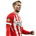 Luuk de Jong