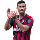 Mateo Musacchio
