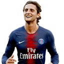 Adrien Rabiot