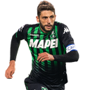 Domenico Berardi