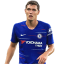 Andreas Christensen