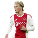 Kasper Dolberg