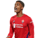 Alban Lafont