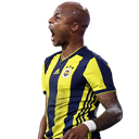 André Ayew