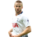 Eric Dier