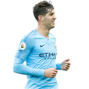 John Stones