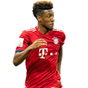 Kingsley Coman