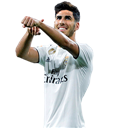 Marco Asensio