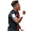 Leon Bailey