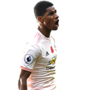 Marcus Rashford