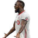 Jozy Altidore