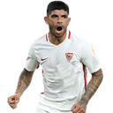Éver Banega