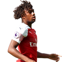 Alex Iwobi