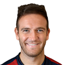 Diego Capel