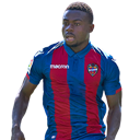 Moses Simon