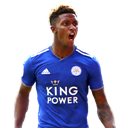 Demarai Gray