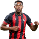 Jordon Ibe