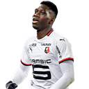 Ismaïla Sarr