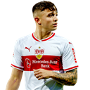 Pablo Maffeo