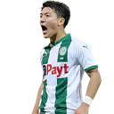 Ritsu Doan