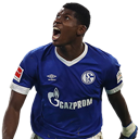 Breel Embolo