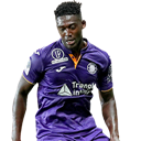 Yaya Sanogo